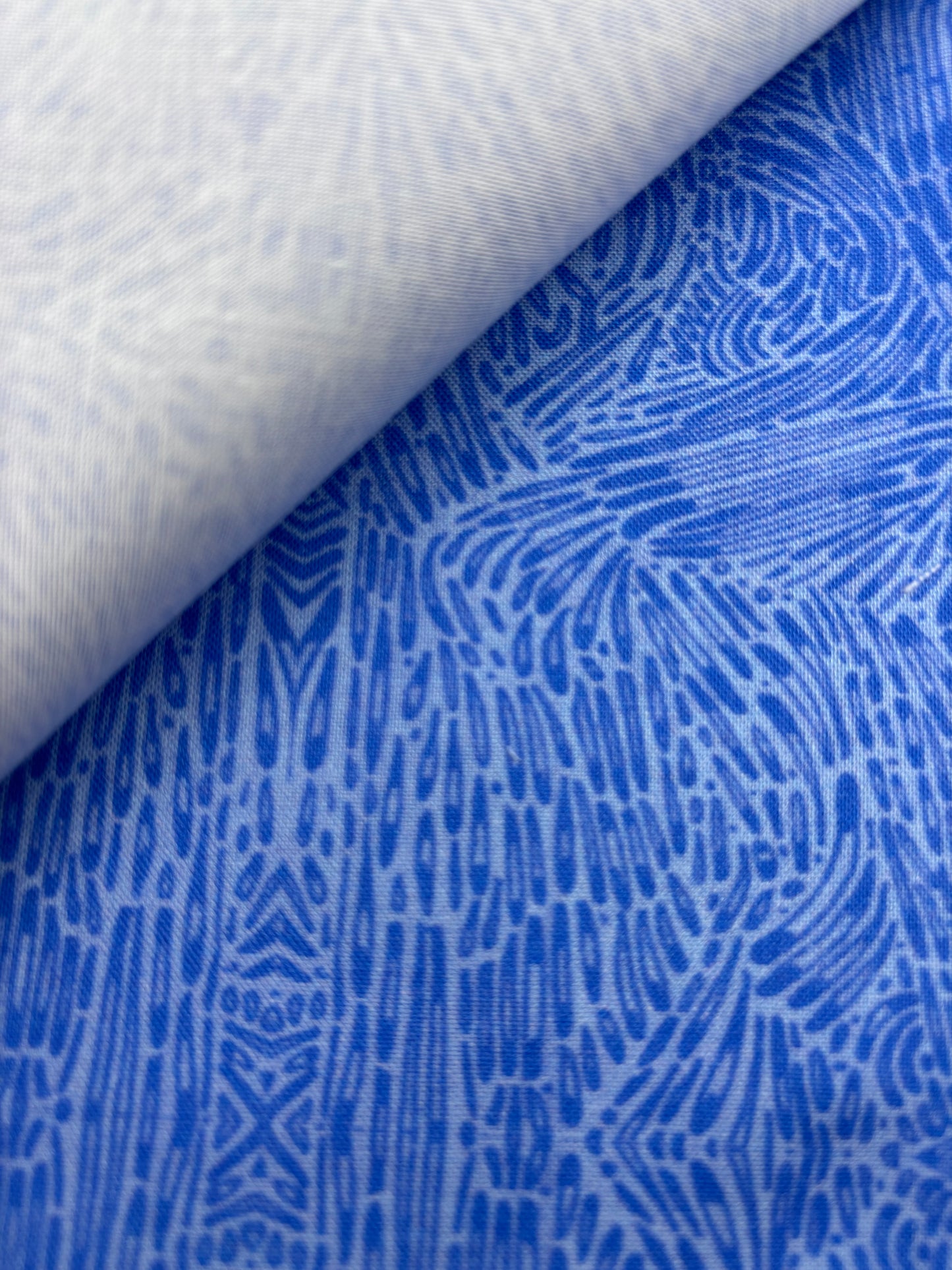 Midnight Meadow Fat Quarter Bundle