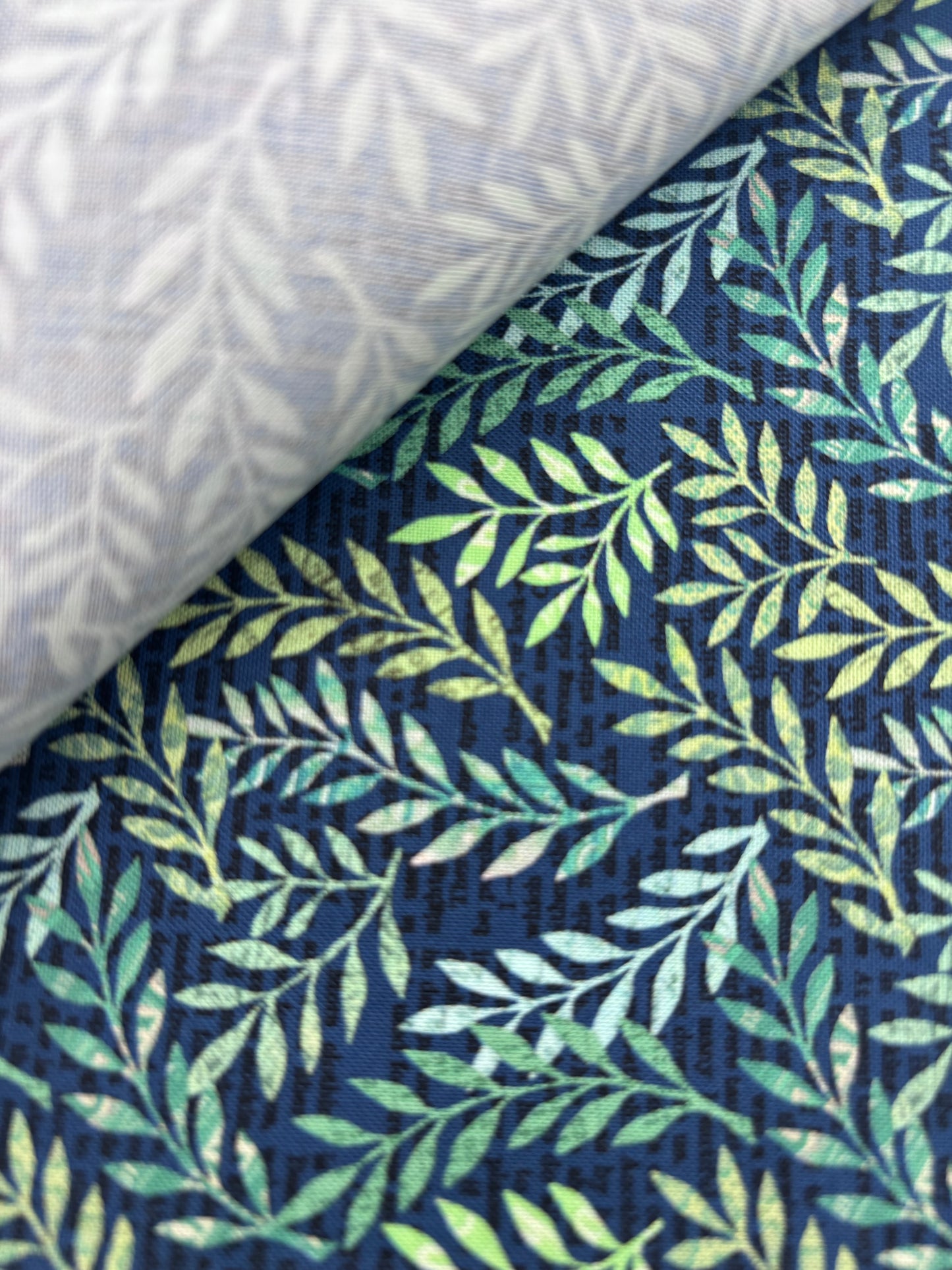Midnight Meadow Fat Quarter Bundle