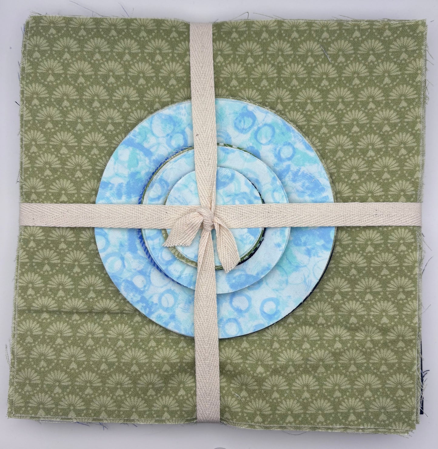 Bubble Appliqué Precut Kit