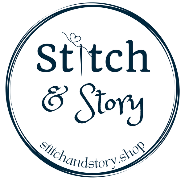 Stitch & Story